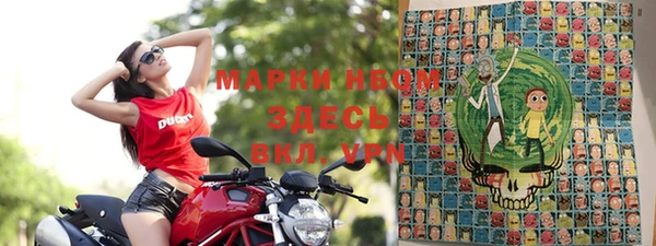 стафф Верхний Тагил